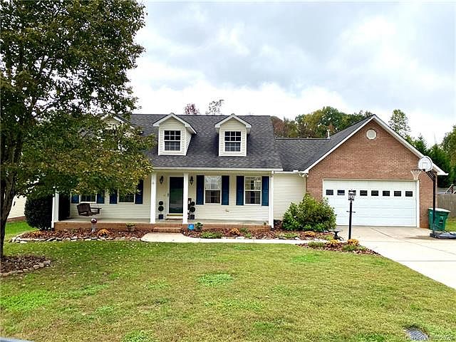 204 Brookstone Way Salisbury NC 28146 Zillow