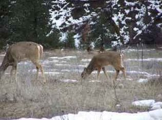 106 Sixty Ln, Cascade, ID 83611