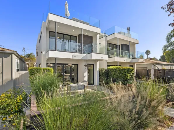 3913 Kendall St, San Diego, CA 92109