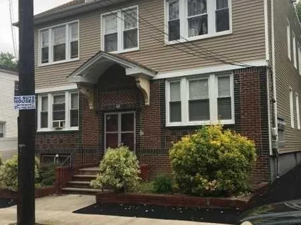 49 Union Pl #51, Irvington, NJ 07111
