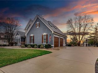 405 Aquila Dr, Cameron, MO 64429