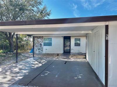 6401 Drexel Dr APT 1, Port Richey, FL, 34668