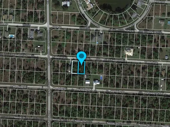 27421 Treadmill Dr #5, Punta Gorda, FL 33955