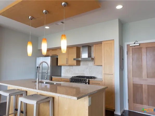 1600 Barton Springs Rd Unit 5610, Austin, TX 78704