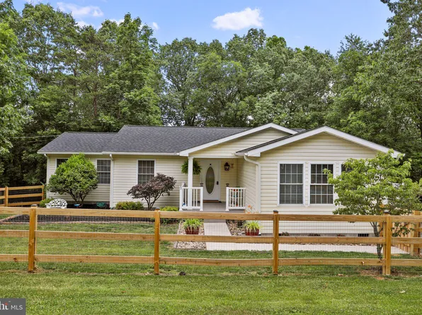470 Salvation Rd, Martinsburg, WV 25405