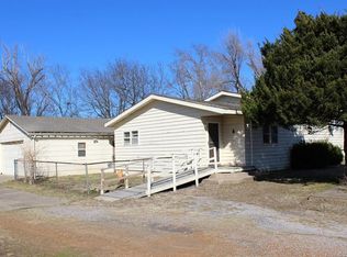 18403 E Highway 20, Claremore, OK 74019