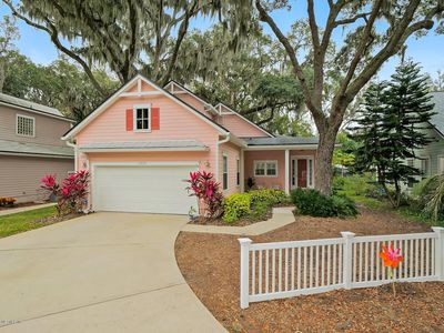 2039 Paradise Oaks Ct, Atlantic Beach, FL, 32233