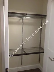 Rented by Select Locations Inc.