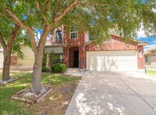 9019 Appaloosa Pass, Converse, TX 78109