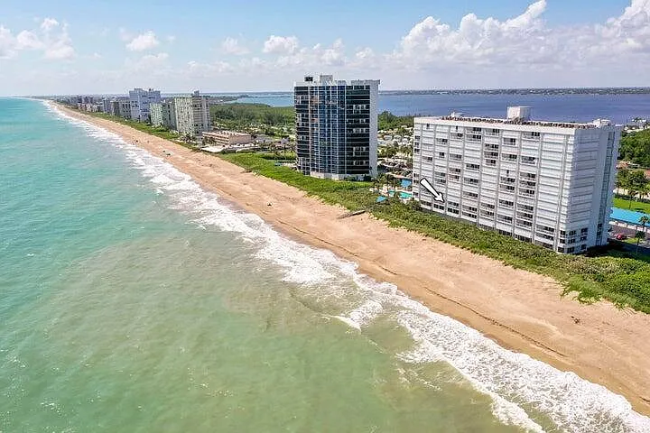 9600 S Ocean Dr #306
