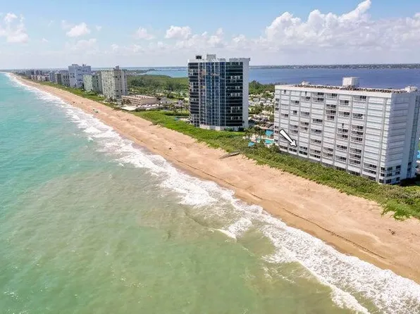 9600 S Ocean Dr APT 306, Jensen Beach, FL 34957