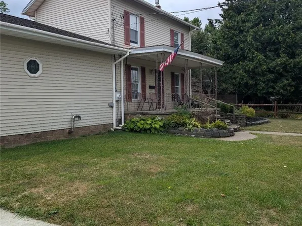 106 East Ave, Hornell, NY 14843
