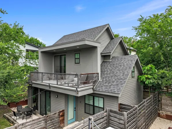 1706 Perez St #2, Austin, TX 78721
