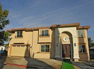 19418 Xenie Ct, Castro Valley, CA