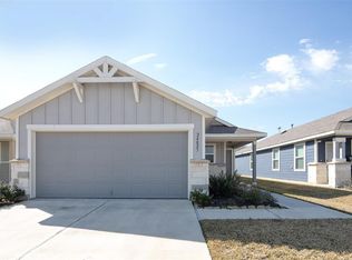 24023 Swather Way, Hockley, TX 77447