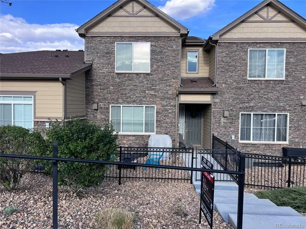 26279 E Calhoun Place, Aurora, CO 80016
