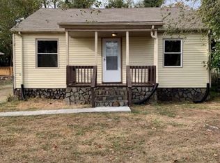 3428 Bloomingdale Rd, Kingsport, TN 37660