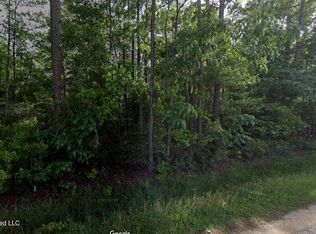 0 W Issaquena St, Bay Saint Louis, MS 39520