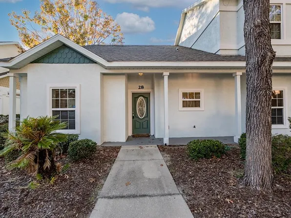 292 SW 145th Dr Unit 28, Newberry, FL 32669