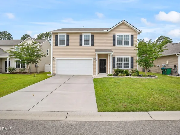 34 Kiawah Dr, Beaufort, SC 29906