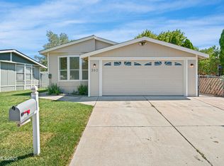 303 Rue De La Fauve, Sparks, NV 89434