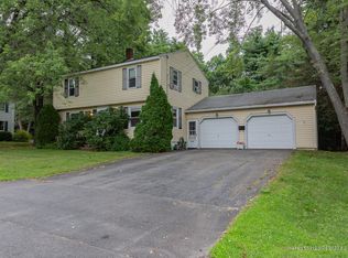 18 Martin Ave, Waterville, ME 04901
