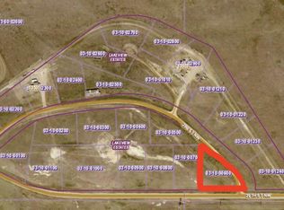13496 29th St NW, Arnegard, ND 58835