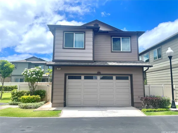 91-1159 Kamakana St APT 286, Ewa Beach, HI 96706