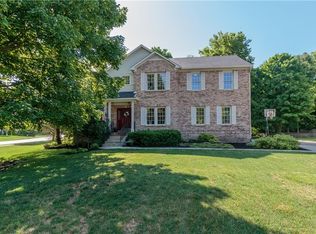 3767 Hannah Ct, Carmel, IN 46033