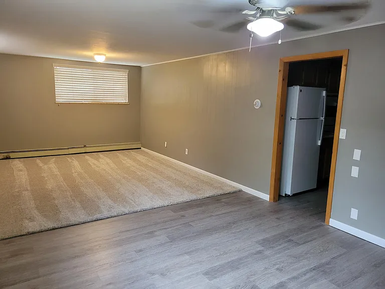 1641 Jackson St #N — Photo 1