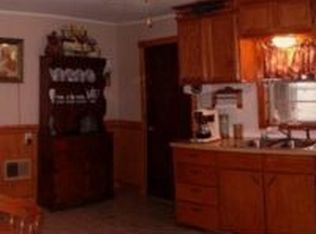 1404 Weston St, Pea Ridge, AR 72751