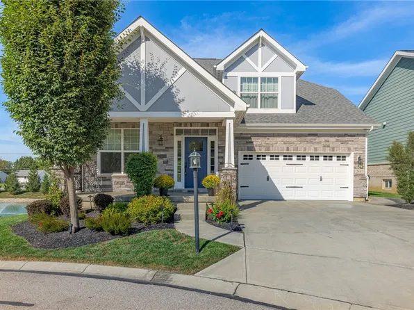 2687 W Millstone Dr, Dayton, OH 45420