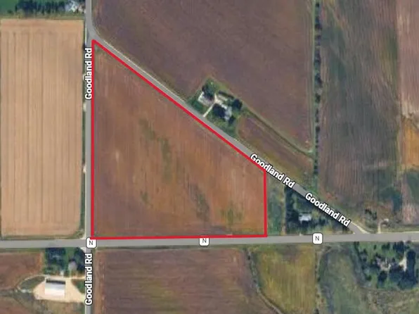 0 COUNTY ROAD N ROAD, Hartford, WI 53027