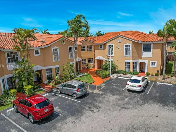 14245 SW 57th Ln #9-5, Miami, FL 33183