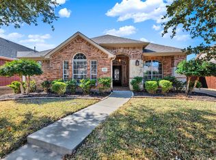 5245 Evening Sun Dr, Frisco, TX 75034