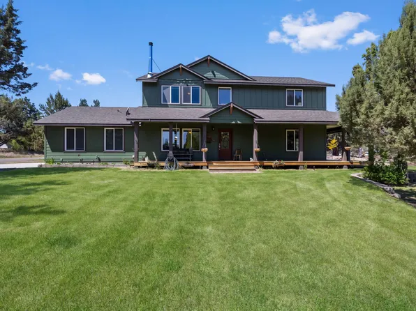 63639 Gentry Loop, Bend, OR 97701