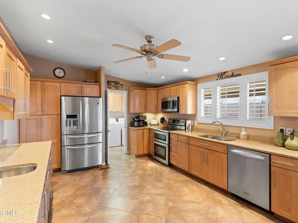 3700 S Ironwood Drive #64, Apache Junction, AZ 85120