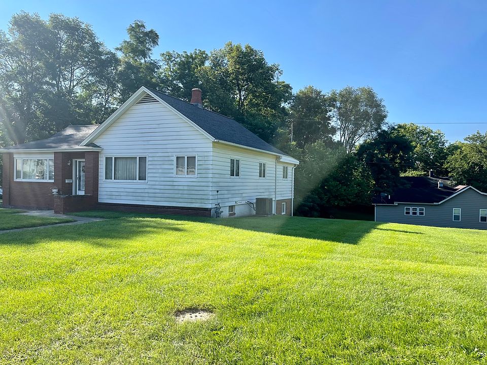 312 5th St, La Salle, IL 61301 Zillow