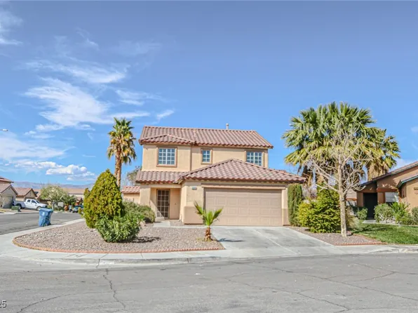 6586 Mount Roy Ln, Las Vegas, NV 89156
