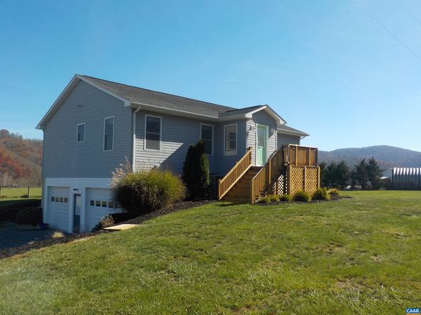 286 Ralston Ln, Mc Dowell, VA 24458