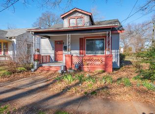 2111 Keswick Ave, Richmond, VA 23224