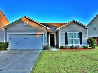 114 Stoney Creek Way, Moncks Corner, SC 29461