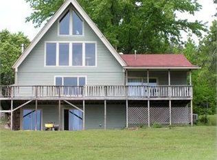 2388 County Road 3348, Clarksville, AR 72830