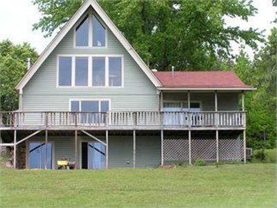 2388 County Road 3348, Clarksville, AR, 72830