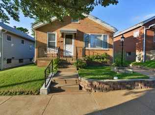 4337 Osceola St, Saint Louis, MO 63116