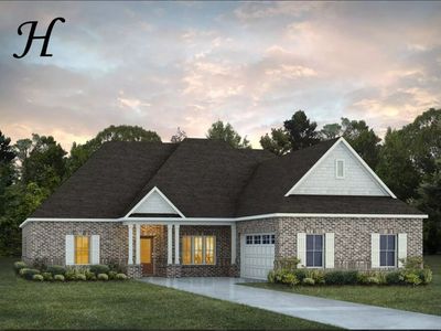 1537 Hidden Lakes Dr, Opelika, AL, 36801