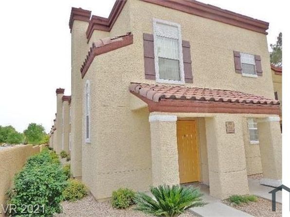 2801 N Rainbow Blvd APT 132