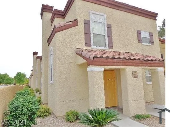 2801 N Rainbow Blvd, Las Vegas, NV