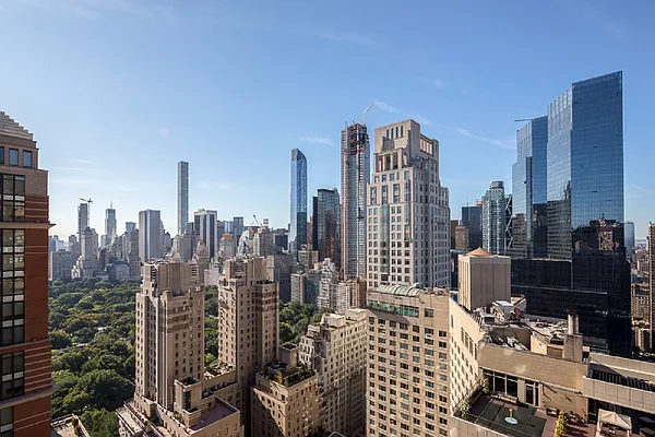 Rented by Douglas Elliman | media 1