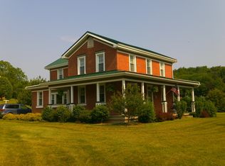 6288 State Route 95, Butler, OH 44822